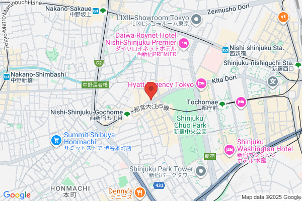 Harada Pharmacy