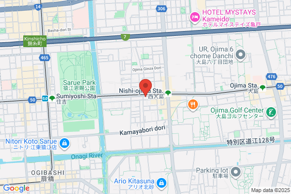 Hayashi Pharmacy