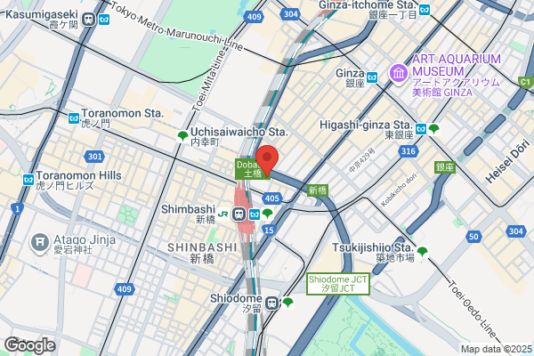 Higuchi Drug Store Shimo Maruko