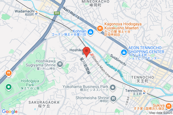 Hikari Pharmacy