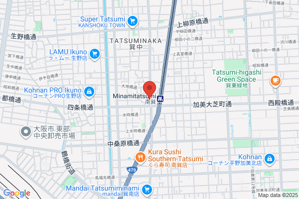 Hinode Pharmacy