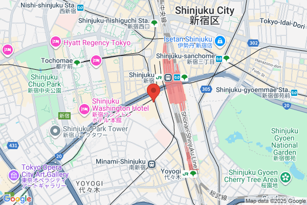 Hiro Yakkyoku
