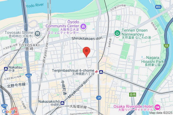 Honjo Pharmacy