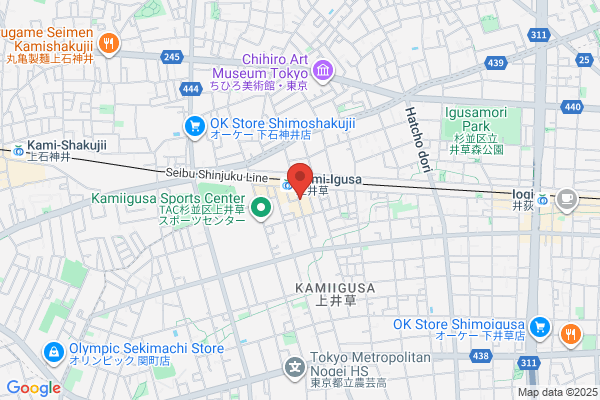 Horii Pharmacy