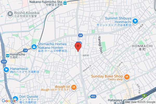 Imakuma Pharmacy