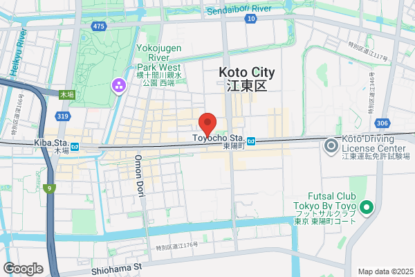 Tokan Co., Ltd.