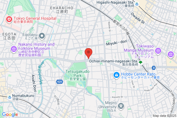 Asano Graphic Production Co., Ltd.