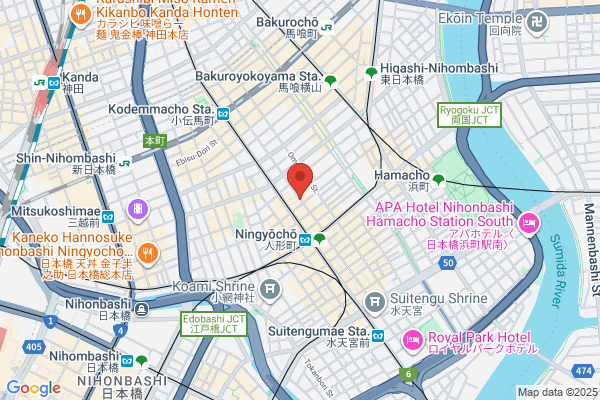 Garyu Club Co., Ltd.