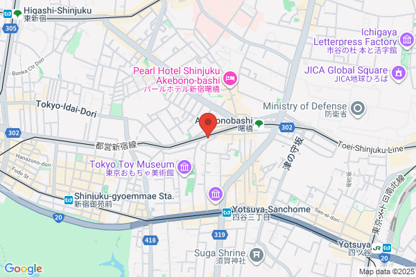 JPD Co., Ltd.
