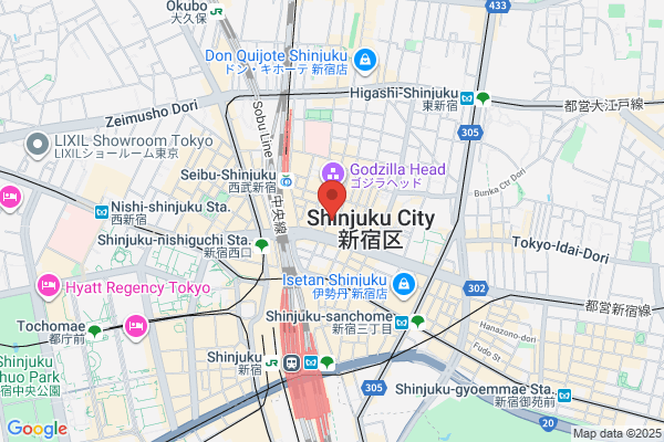 Net Co., Ltd.