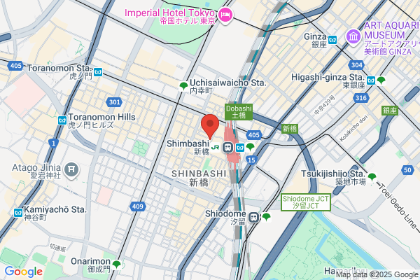 Quick Co., Ltd.