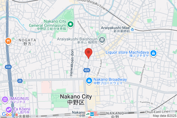 Tokyo Tennenshoku Co., Ltd.