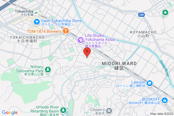 Yashiro Jimusho Co., Ltd.