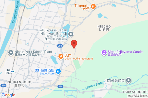 Commercial Brain Co., Ltd.