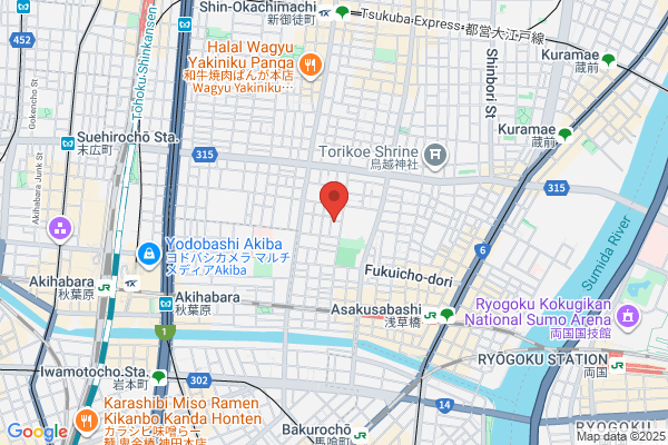Frere Ad Studio Co., Ltd.