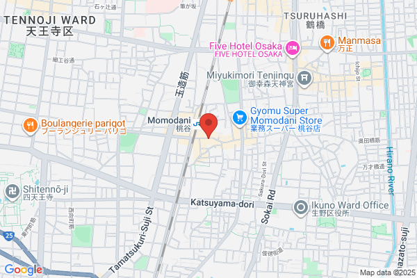 Kuwajima Shashin Studio Co., Ltd.