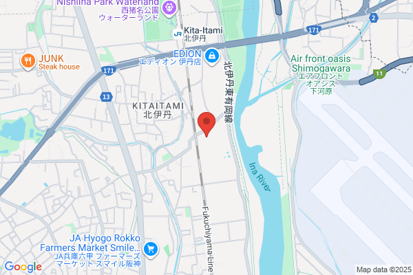Matsutani Shashin Shokai