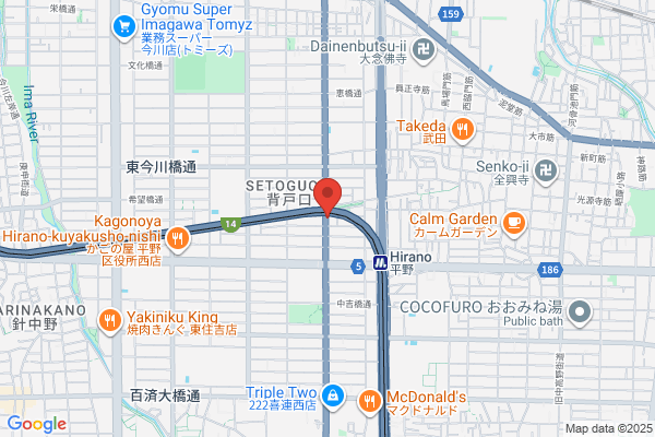 Shin Fuji Camera Studio
