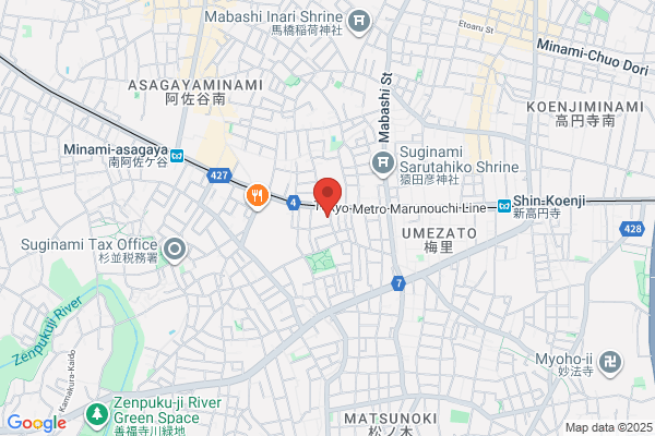 Studio Shinohara