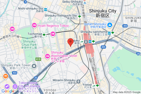 Yamazaki Photo Studio