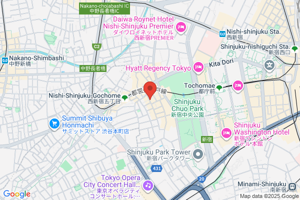 Geo Photo Studio Co., Ltd.