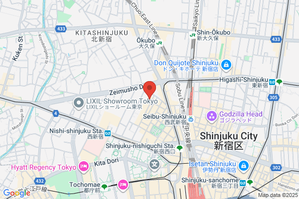 AD Focus Co., Ltd.