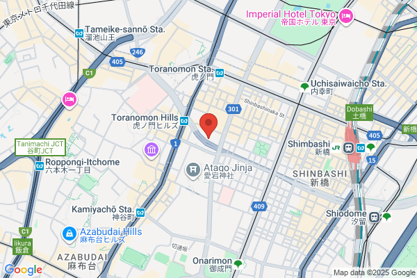 Ad Crest Co., Ltd.