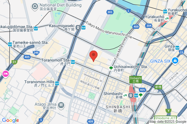 Alfa Eyes Co., Ltd.
