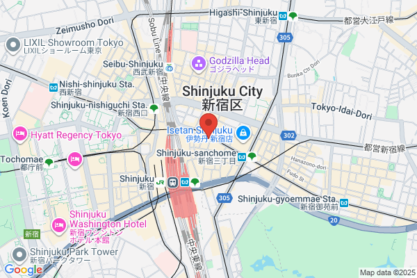 Chiyoda Photo Studio