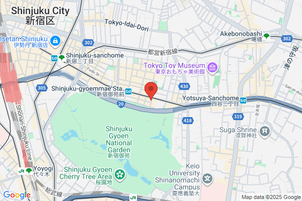 Forest Co., Ltd.