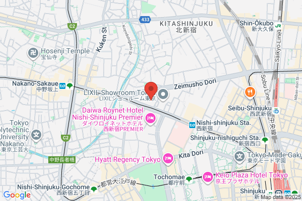 Free Port Kikaku Co., Ltd.
