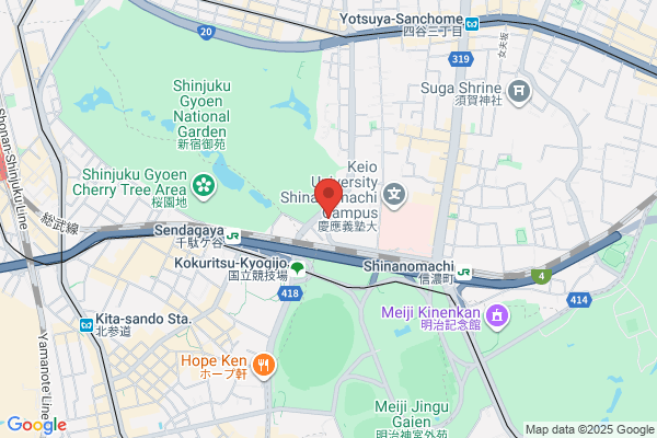 Green Sato Studio