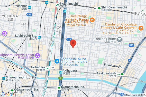 MY Studio Co., Ltd.