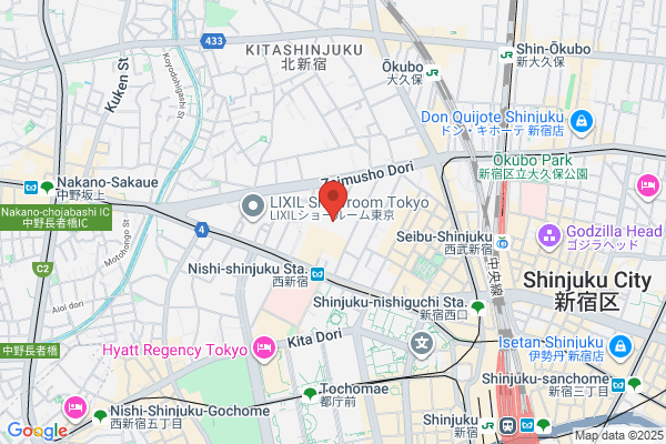 Miki Studio Co., Ltd.
