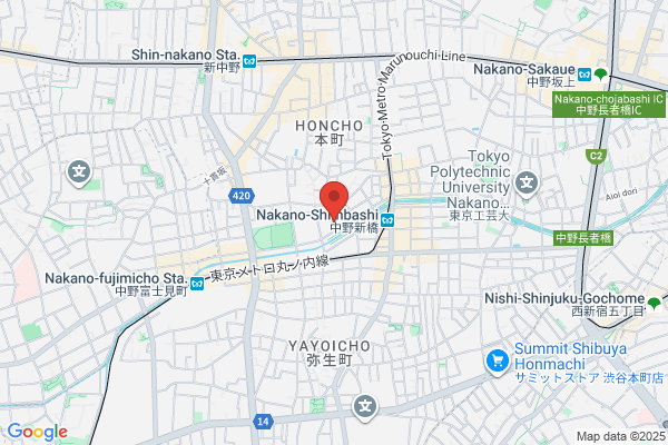 Ogata Photo Office