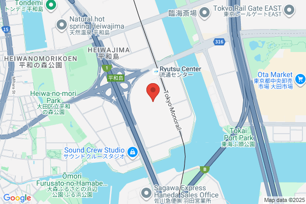 Ogoshi Ken'ichi Photo Office Co., Ltd.