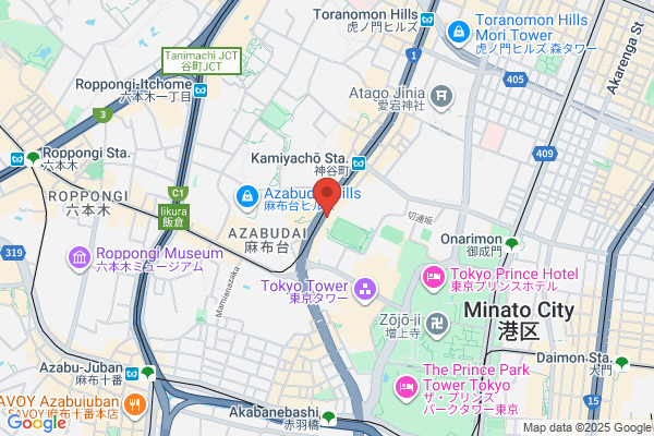 Pinhole 30 Co., Ltd.
