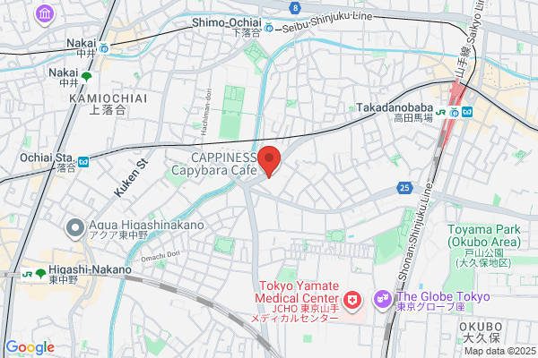 Studio Jack Co., Ltd.