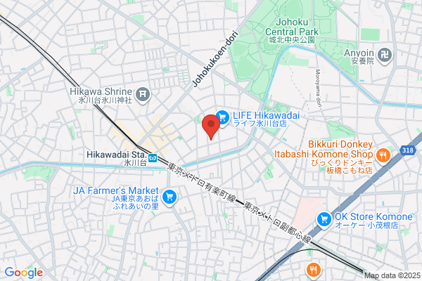 Studio Shima