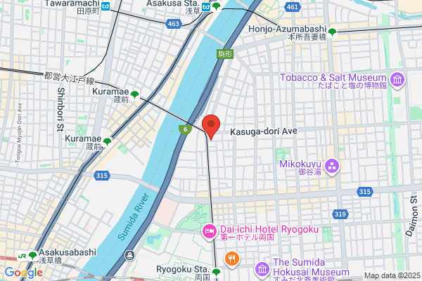 TK Press Center Honjo Studio