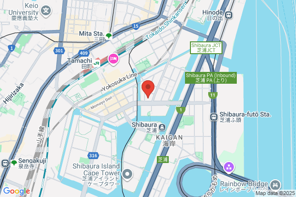 Tokan Co., Ltd. Head Office