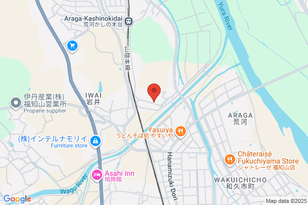 Inoue Co., Ltd.