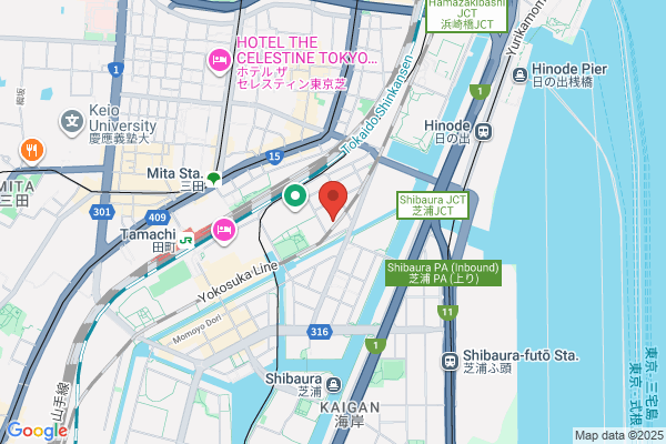 Canata Co., Ltd.