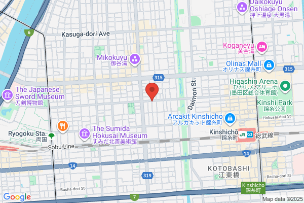 Abe Pipe Shop Co., Ltd.
