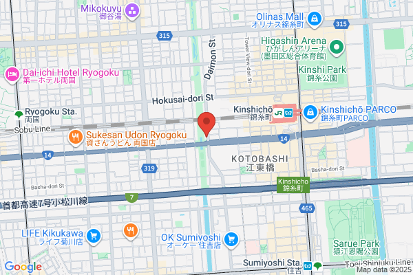 Arakawa Kinzoku Sangyo Co., Ltd.