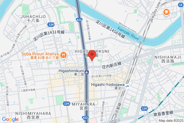 Daiju Kanzai Co., Ltd.