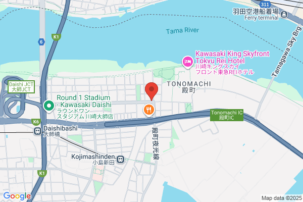 Flex Co., Ltd.