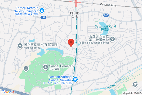 Hiruma Sangyo Co., Ltd.