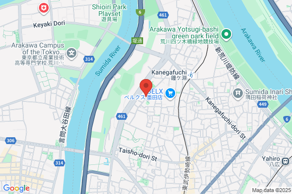 Isohata Kokan Co., Ltd.