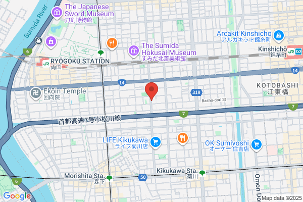 Linex Co., Ltd.